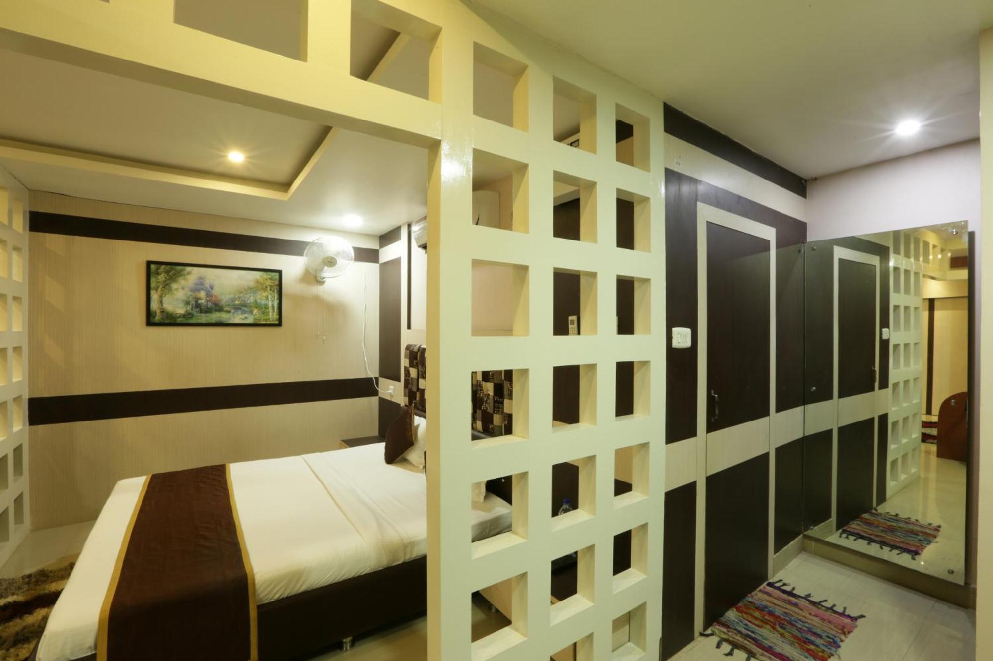 Hotel Dream City Ґувахаті Екстер'єр фото